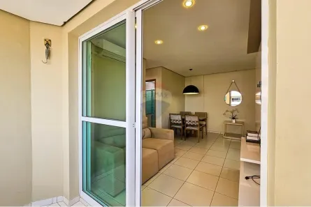 Apartamento com 2 Quartos à venda, 67m² no Parque 10 de Novembro, Manaus