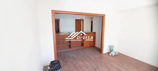 Sala Comercial para alugar, 120m² no Centro Histórico, Porto Alegre