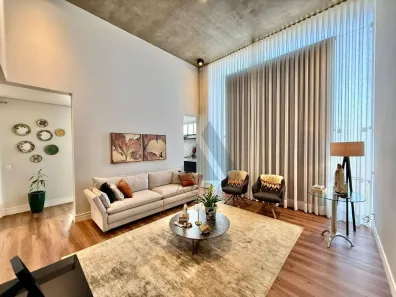 Casa de Condomínio com 3 Quartos à venda, 225m² no Terras de Santo Antônio, Itapetininga