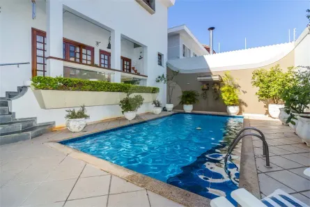 Casa com 4 Quartos à venda, 397m² no Jardim Franca, São Paulo