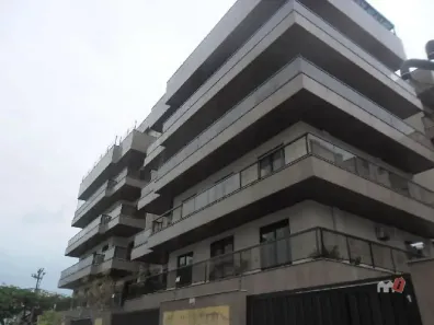 Apartamento com 4 Quartos à venda, 220m² no Braga, Cabo Frio