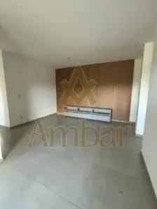 Apartamento com 3 Quartos para alugar, 82m² no Alamedas do Botânico, Ribeirão Preto