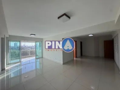 Apartamento com 4 Quartos à venda, 169m² no Setor Bueno, Goiânia
