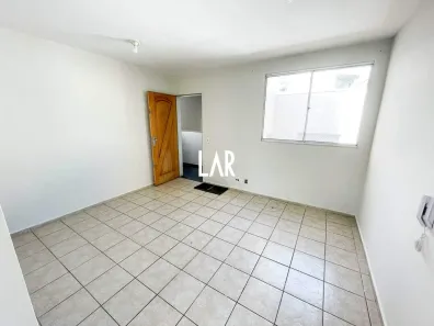 Apartamento com 2 Quartos à venda, 51m² no Castelo, Belo Horizonte