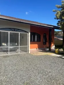 Casa com 3 Quartos à venda, 151m² no Itaum, Joinville