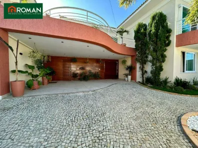 Casa com 4 Quartos à venda, 300m² no Portinho, Cabo Frio