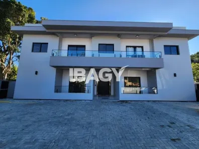 Apartamento com 1 Quarto para alugar, 42m² no Cachoeira do Bom Jesus, Florianópolis