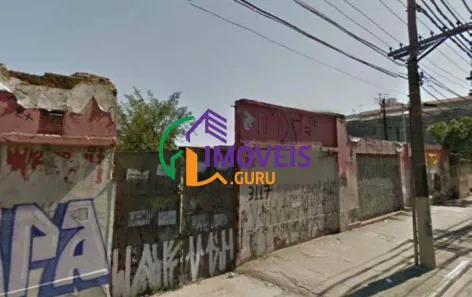 Lote/Terreno à venda, 3100m² no Tatuapé, São Paulo