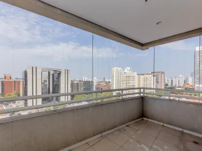 Sala Comercial à venda, 316m² no Chácara Santo Antônio (Zona Sul), São Paulo
