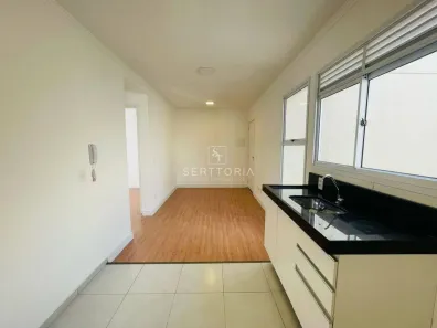 Apartamento com 2 Quartos à venda, 39m² no Chácaras Assay, Hortolândia