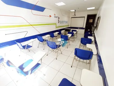 Sala Comercial à venda, 29m² no Botafogo, Rio de Janeiro