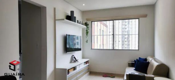 Apartamento com 2 Quartos à venda, 55m² no Santa Terezinha, São Bernardo do Campo