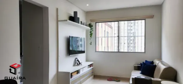 Apartamento com 2 Quartos à venda, 55m² no Santa Terezinha, São Bernardo do Campo