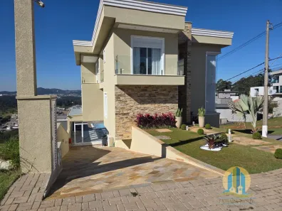 Casa com 5 Quartos para alugar, 500m² no Colinas de Parnaíba I, Santana de Parnaíba