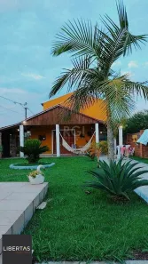 Casa com 3 Quartos à venda, 190m² no Lami, Porto Alegre