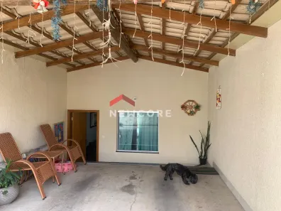 Casa com 3 Quartos à venda, 100m² no Colonial, Contagem