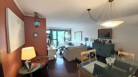 Apartamento com 2 Quartos à venda, 103m² no Alto, Teresópolis