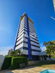Apartamento com 3 Quartos à venda, 178m² no Barro Vermelho, Natal