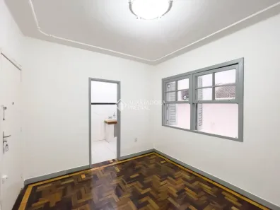 Apartamento com 1 Quarto para alugar, 25m² no Centro Histórico, Porto Alegre