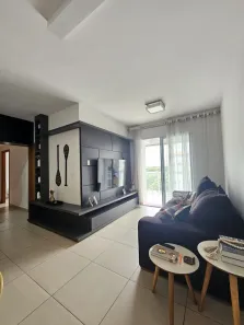 Apartamento com 3 Quartos à venda, 86m² no Flores, Manaus