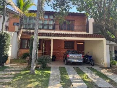 Casa de Condomínio com 2 Quartos à venda, 214m² no Além Ponte, Sorocaba