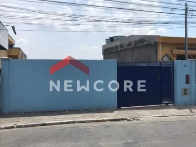 Lote/Terreno à venda, 250m² no Parque Uirapuru, Guarulhos