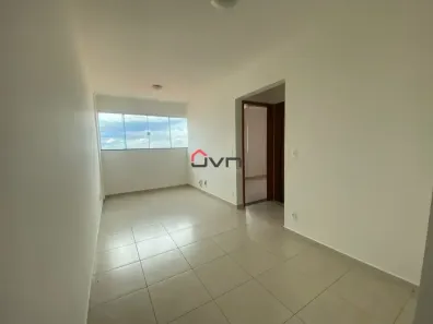Apartamento com 2 Quartos à venda, 48m² no Segismundo Pereira, Uberlândia