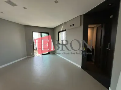 Apartamento com 2 Quartos à venda, 118m² no Jardim Anália Franco, São Paulo