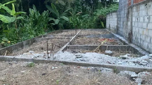 Lote/Terreno à venda, 72m² no Banco da Vitória, Ilhéus
