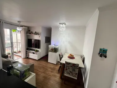 Apartamento com 2 Quartos à venda, 50m² no Vila Formosa, São Paulo