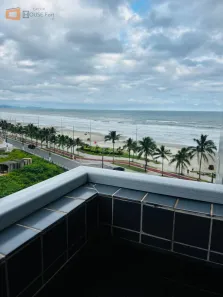 Apartamento com 3 Quartos à venda, 112m² no Caiçara, Praia Grande