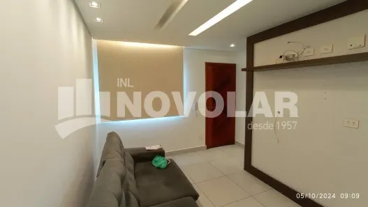 Casa de Condomínio com 2 Quartos à venda, 103m² no Vila Isolina Mazzei, São Paulo