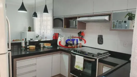 Sobrado com 3 Quartos à venda, 185m² no Anchieta, São Bernardo do Campo