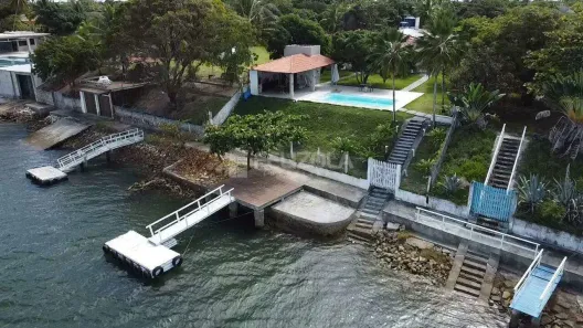 Fazenda/Sítio com 3 Quartos à venda, 3300m² no Mosqueiro, Aracaju