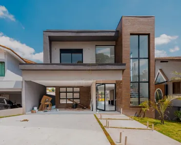 Casa de Condomínio com 4 Quartos à venda, 438m² no Alphaville, Santana de Parnaíba