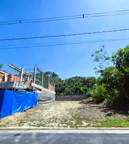 Lote/Terreno à venda, 250m² no Ponta Negra, Manaus