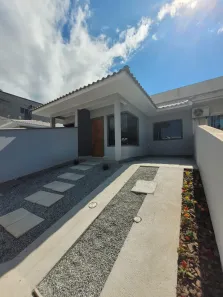 Casa com 2 Quartos à venda, 54m² no Bela Vista, Palhoça