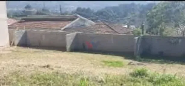 Lote/Terreno à venda, 128m² no Taboão, Curitiba