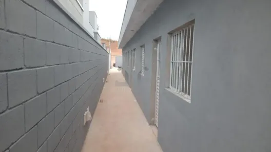 Casa de Condomínio com 2 Quartos à venda, 50m² no Vila São Paulo, Mogi das Cruzes