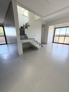 Cobertura com 3 Quartos à venda, 195m² no Tibery, Uberlândia