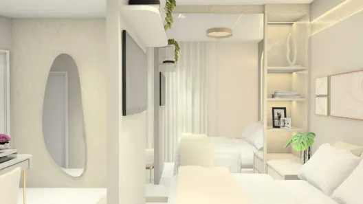 Apartamento com 3 Quartos à venda, 130m² no Centro, Balneário Camboriú