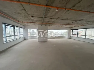 Sala Comercial para alugar, 188m² no Chácara da Barra, Campinas