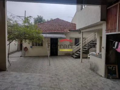 Casa com 2 Quartos à venda, 199m² no Jaguaribe, Osasco
