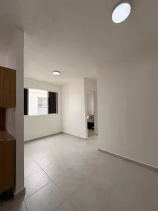 Apartamento com 2 Quartos para alugar, 37m² no Tarumã, Manaus