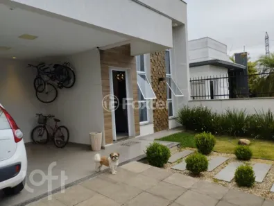 Casa com 3 Quartos à venda, 140m² no Parque da Matriz, Gravataí