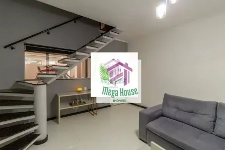 Sobrado com 4 Quartos à venda, 144m² no Ipiranga, São Paulo