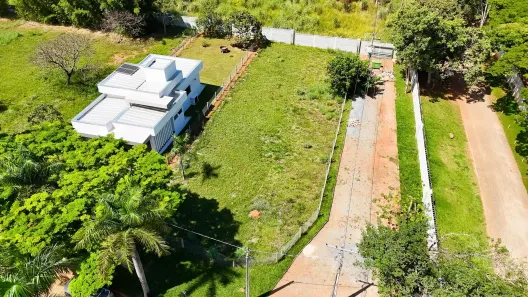 Lote/Terreno à venda, 931m² no Condomínio Alto da Boa Vista, Senador Canedo