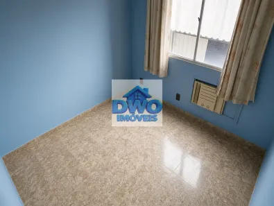 Apartamento com 2 Quartos à venda, 55m² no Jardim Sulacap, Rio de Janeiro