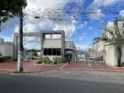 Apartamento com 2 Quartos à venda, 43m² no Jardim das Margaridas, Salvador