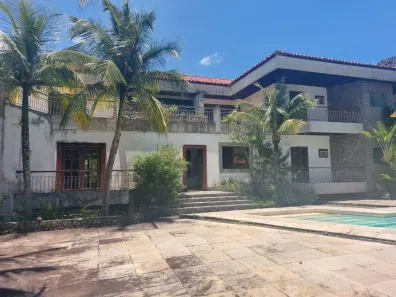 Casa com 6 Quartos à venda, 825m² no Barra da Tijuca, Rio de Janeiro